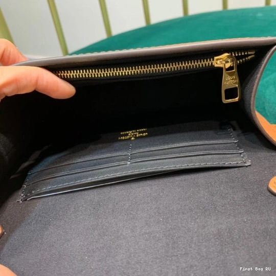 First bags ru reviews LOUIS DAUPHINE BUMBAG VUITTON 0717